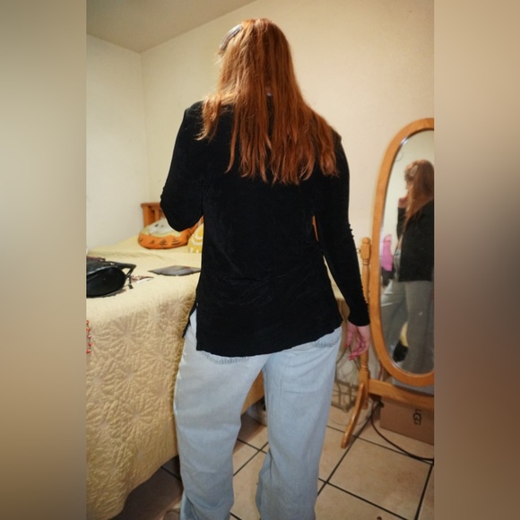 Vintage three button top - Picture 5 of 10